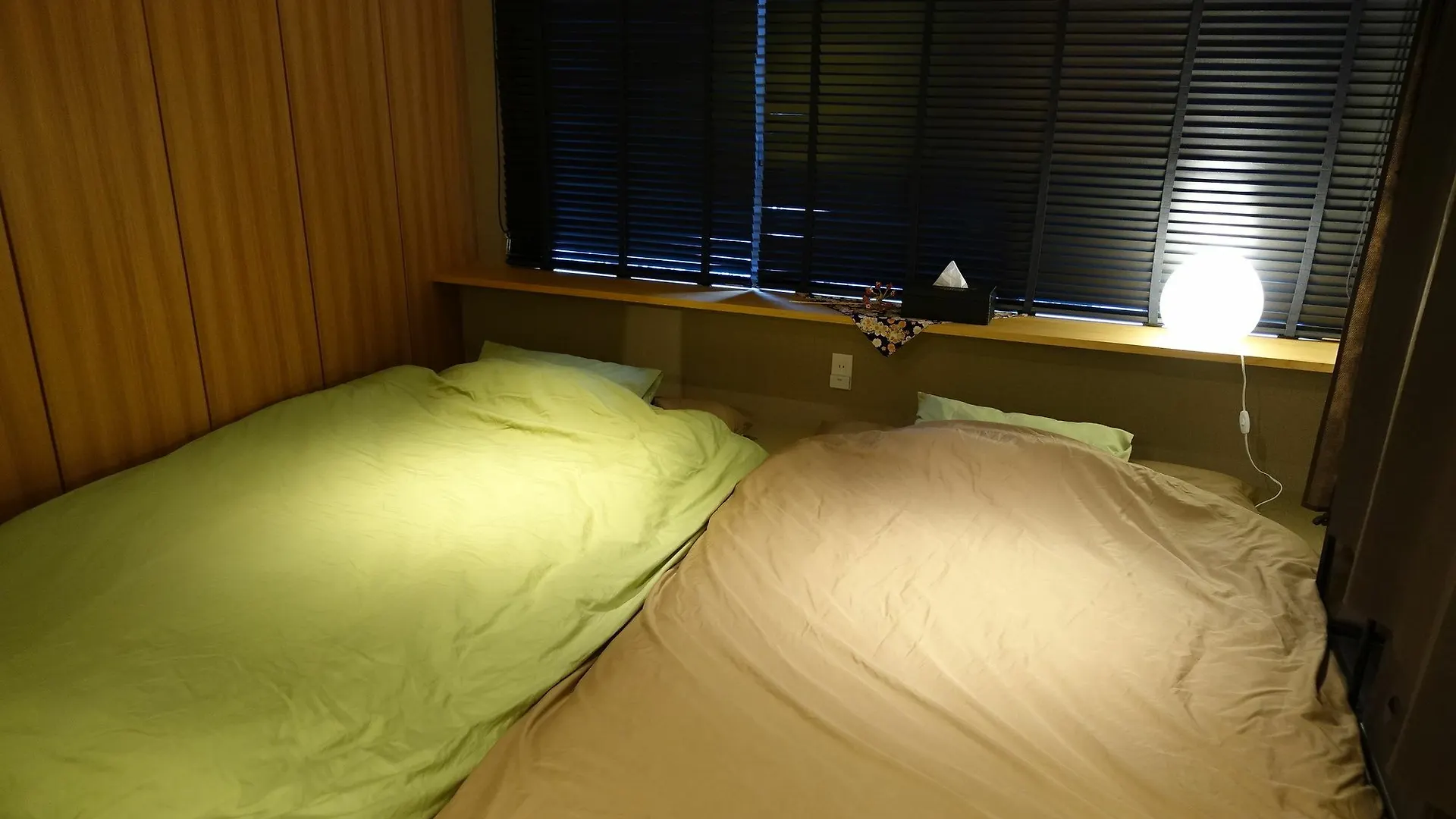 Grand Value 100 Apartment Kyoto Japan