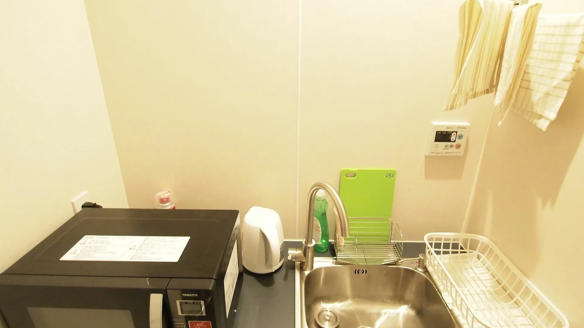Grand Value 100 Apartment Kyoto 0*,  Japan