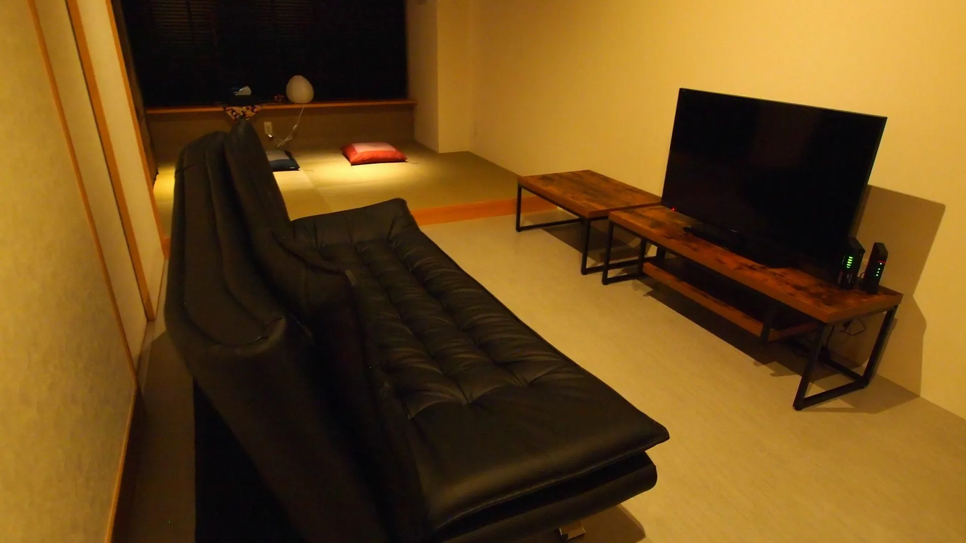 Grand Value 100 Apartment Kyoto Japan