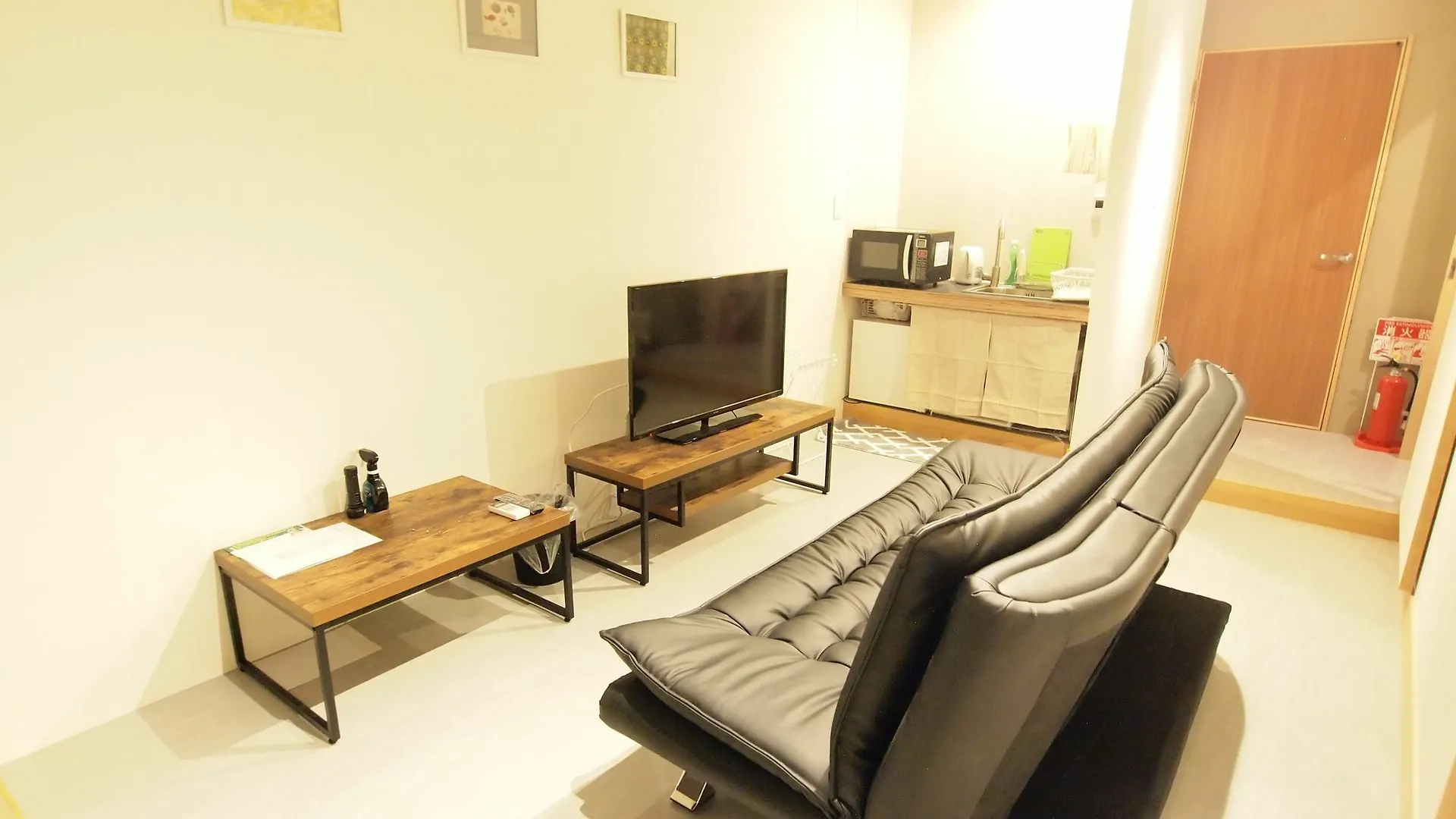 Grand Value 100 Apartment Kyoto 0*,