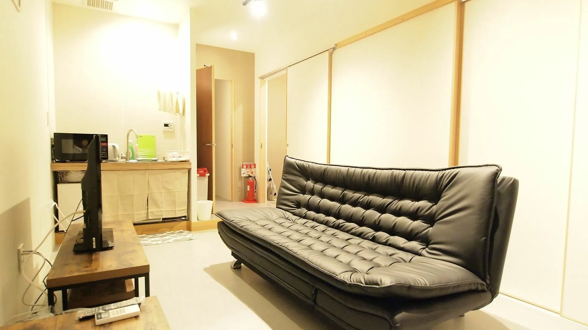 Grand Value 100 Apartment Kyoto