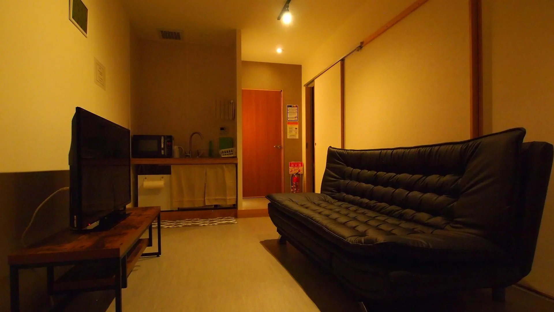 Grand Value 100 Apartment Kyoto