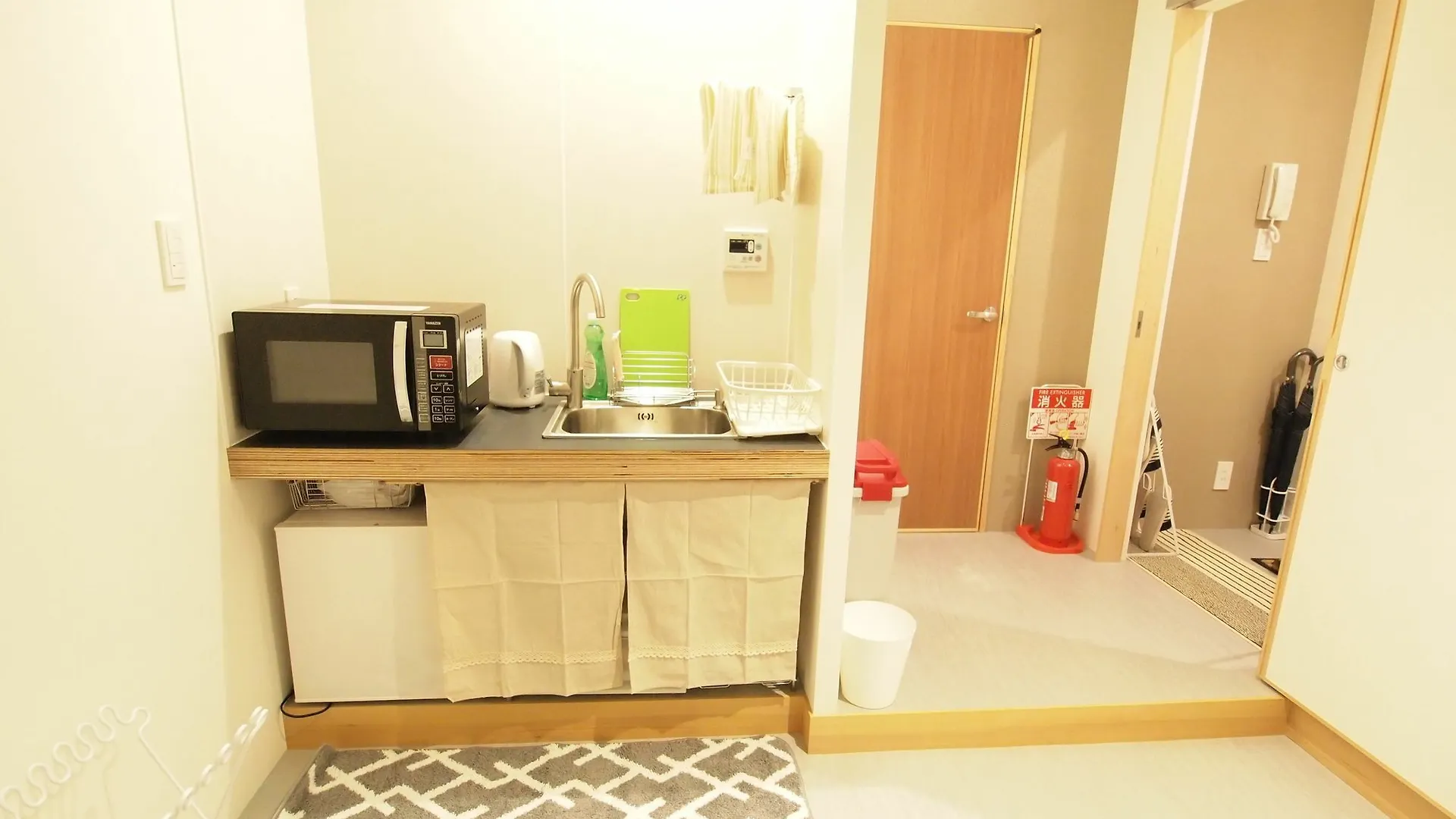Grand Value 100 Apartment Kyoto