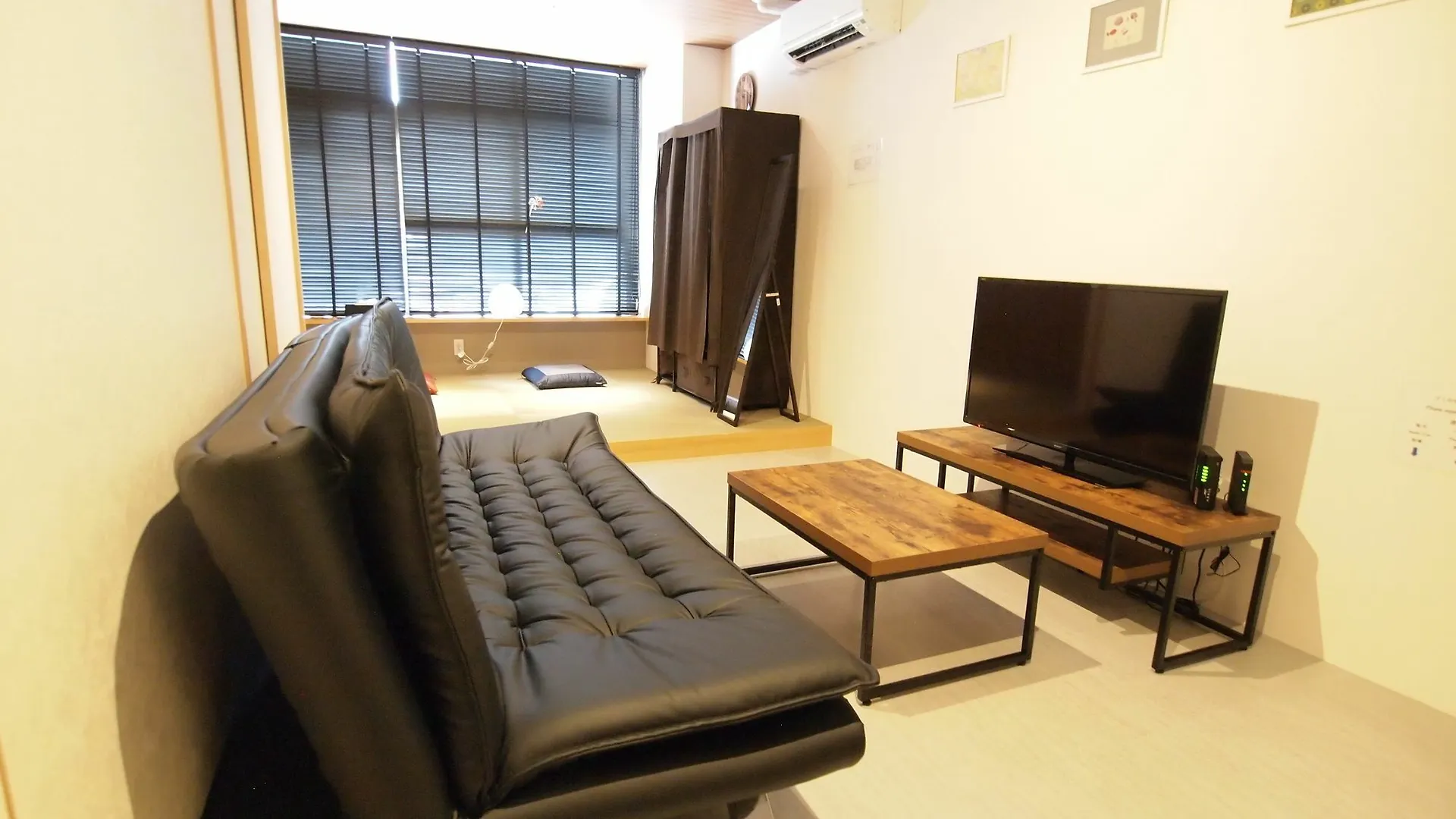 Grand Value 100 Apartment Kyoto