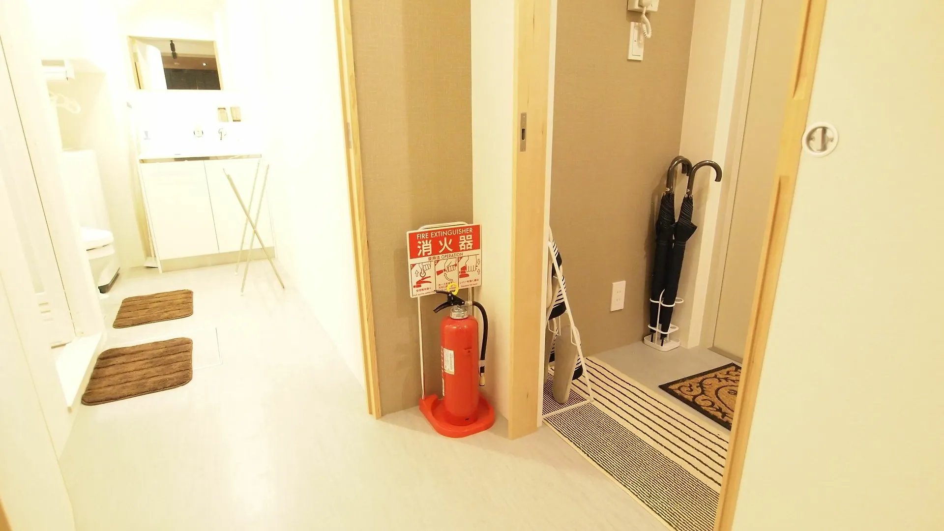 Grand Value 100 Apartment Kyoto Japan