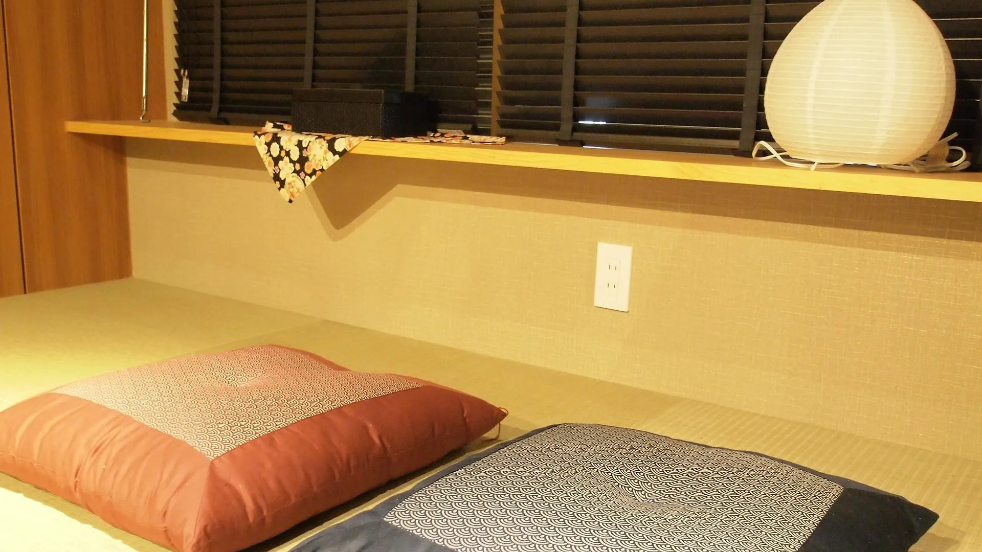 Grand Value 100 Apartment Kyoto Japan